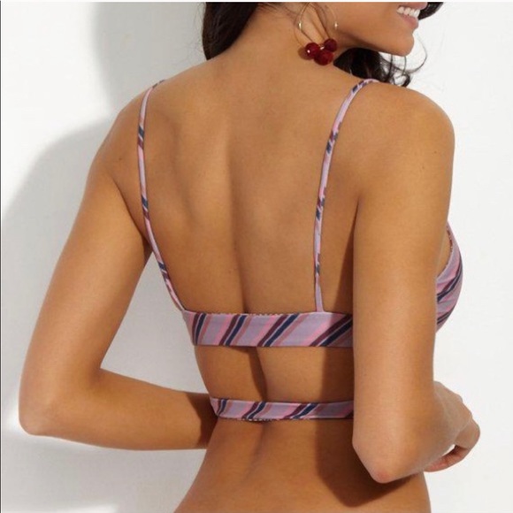 ACACIA - 70s print set haiku top /Baldwin bottom - Picture 5 of 5